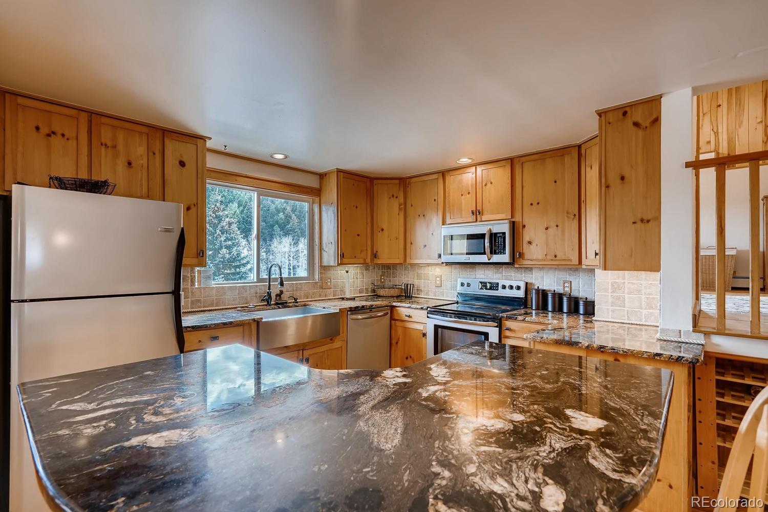 12002 Arnett Ranch Road Littleton, CO 80127 - Photo 9 of 35 Gallery Image 9