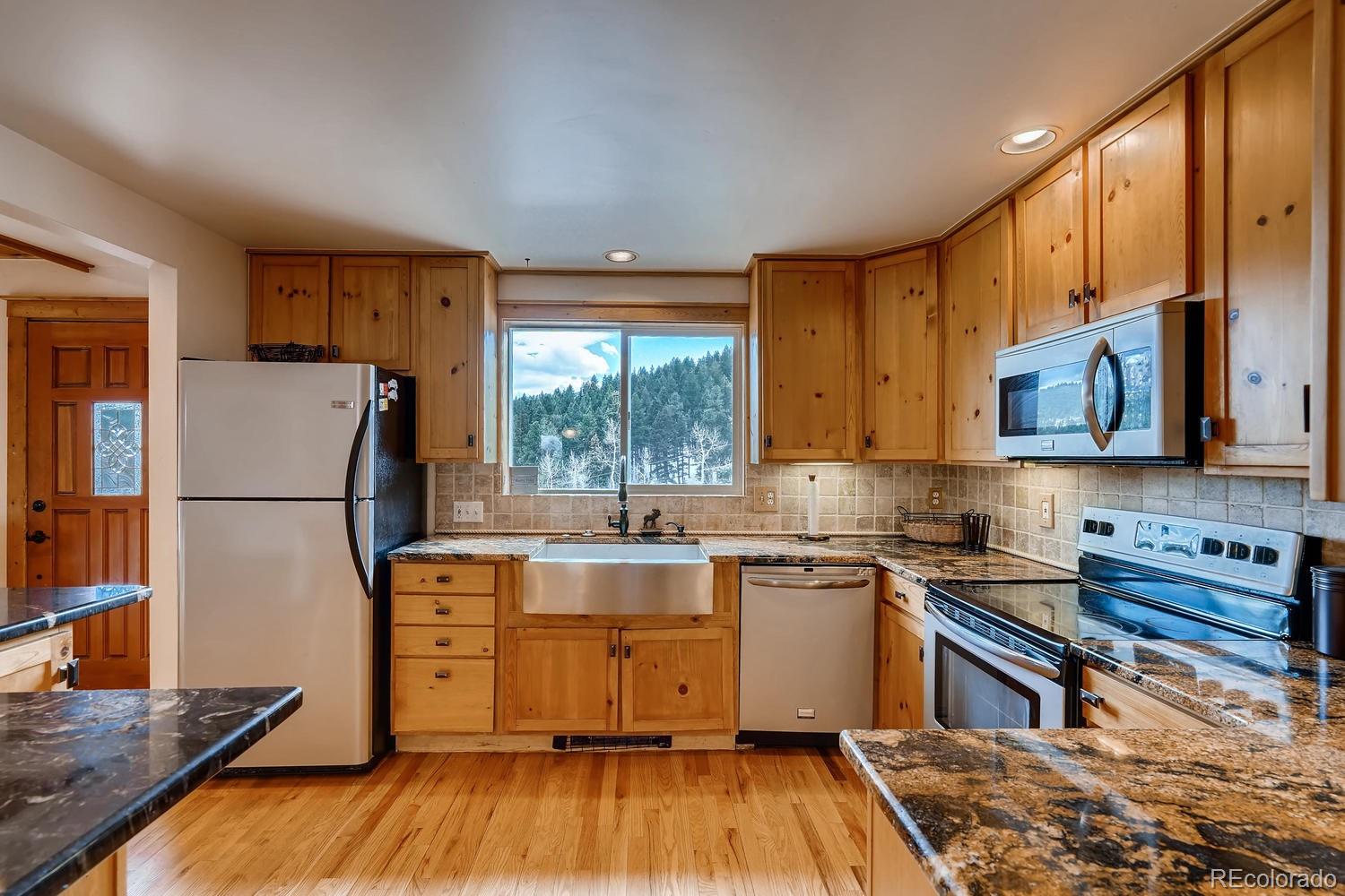 12002 Arnett Ranch Road Littleton, CO 80127 - Photo 10 of 35 Gallery Image 10