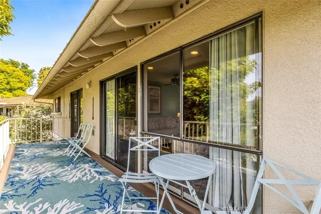 $480,000 | 2096 Ronda Granada, Unit O, Laguna Woods, CA 92637