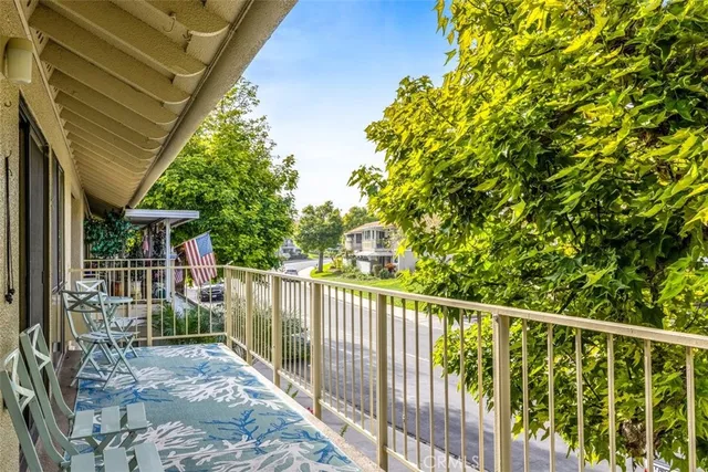 $480,000 | 2096 Ronda Granada, Unit O, Laguna Woods, CA 92637