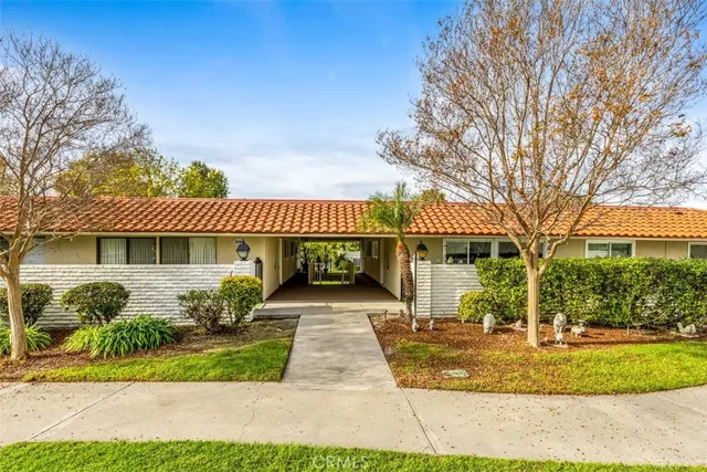 $480,000 | 2096 Ronda Granada, Unit O, Laguna Woods, CA 92637