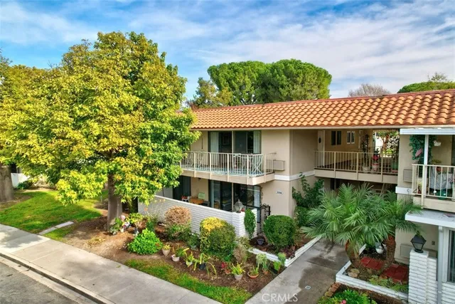 $480,000 | 2096 Ronda Granada, Unit O, Laguna Woods, CA 92637