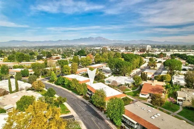 $480,000 | 2096 Ronda Granada, Unit O, Laguna Woods, CA 92637