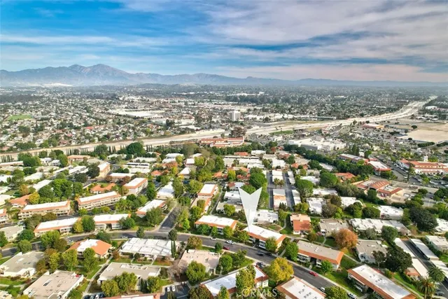 $480,000 | 2096 Ronda Granada, Unit O, Laguna Woods, CA 92637