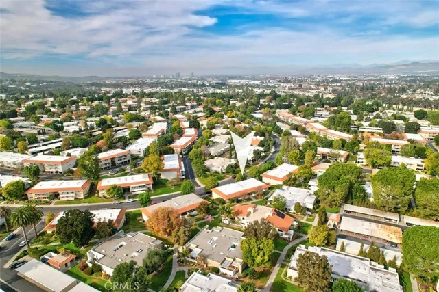 $480,000 | 2096 Ronda Granada, Unit O, Laguna Woods, CA 92637