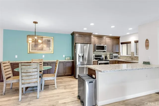 $480,000 | 2096 Ronda Granada, Unit O, Laguna Woods, CA 92637