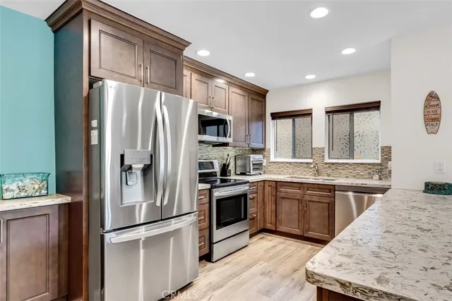 $480,000 | 2096 Ronda Granada, Unit O, Laguna Woods, CA 92637