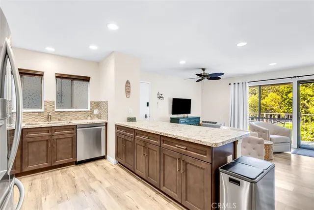 $480,000 | 2096 Ronda Granada, Unit O, Laguna Woods, CA 92637