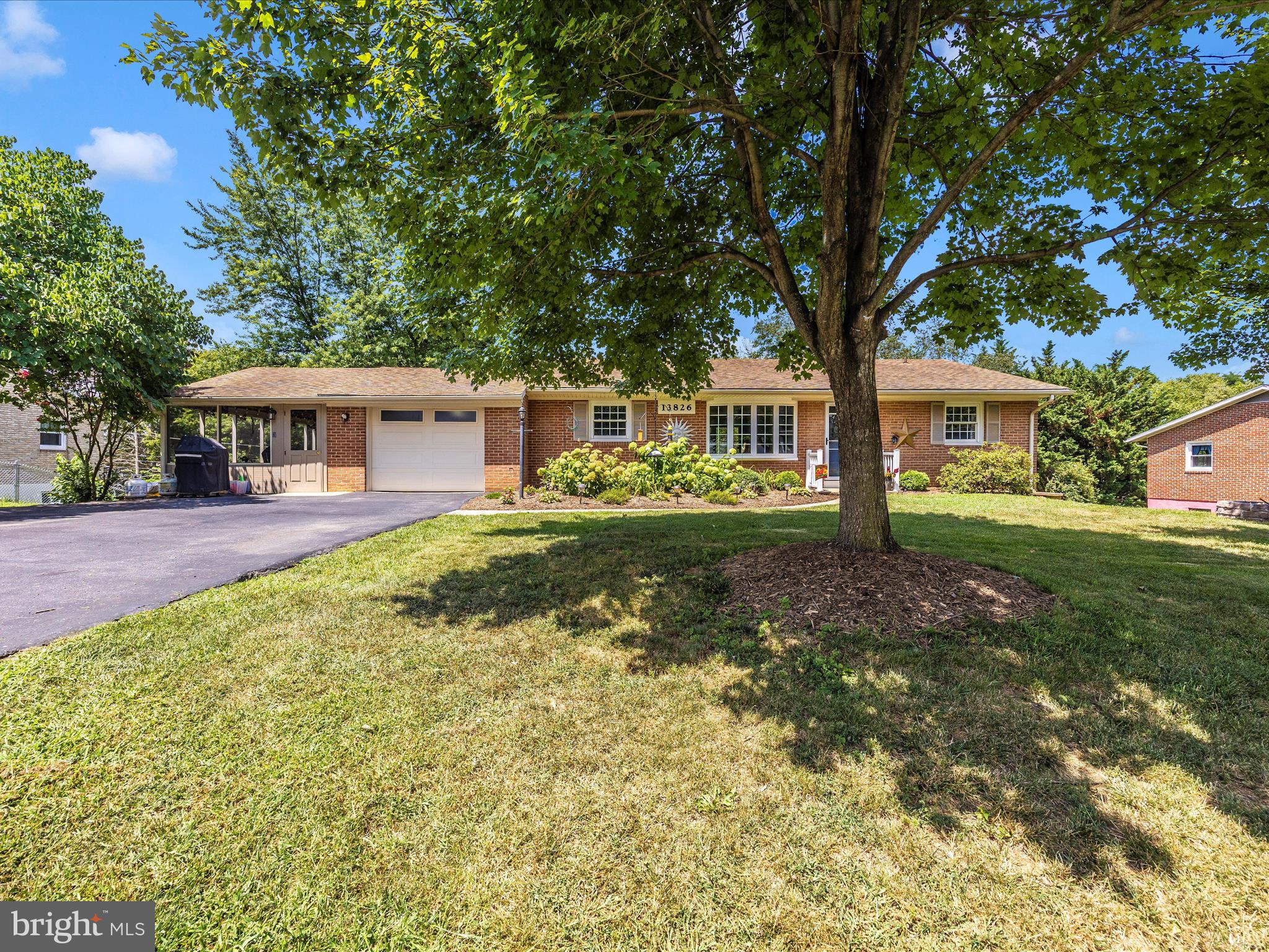 13826 Northcrest Road Hagerstown, MD 21742 - Photo 1 of 51 Welcome Home