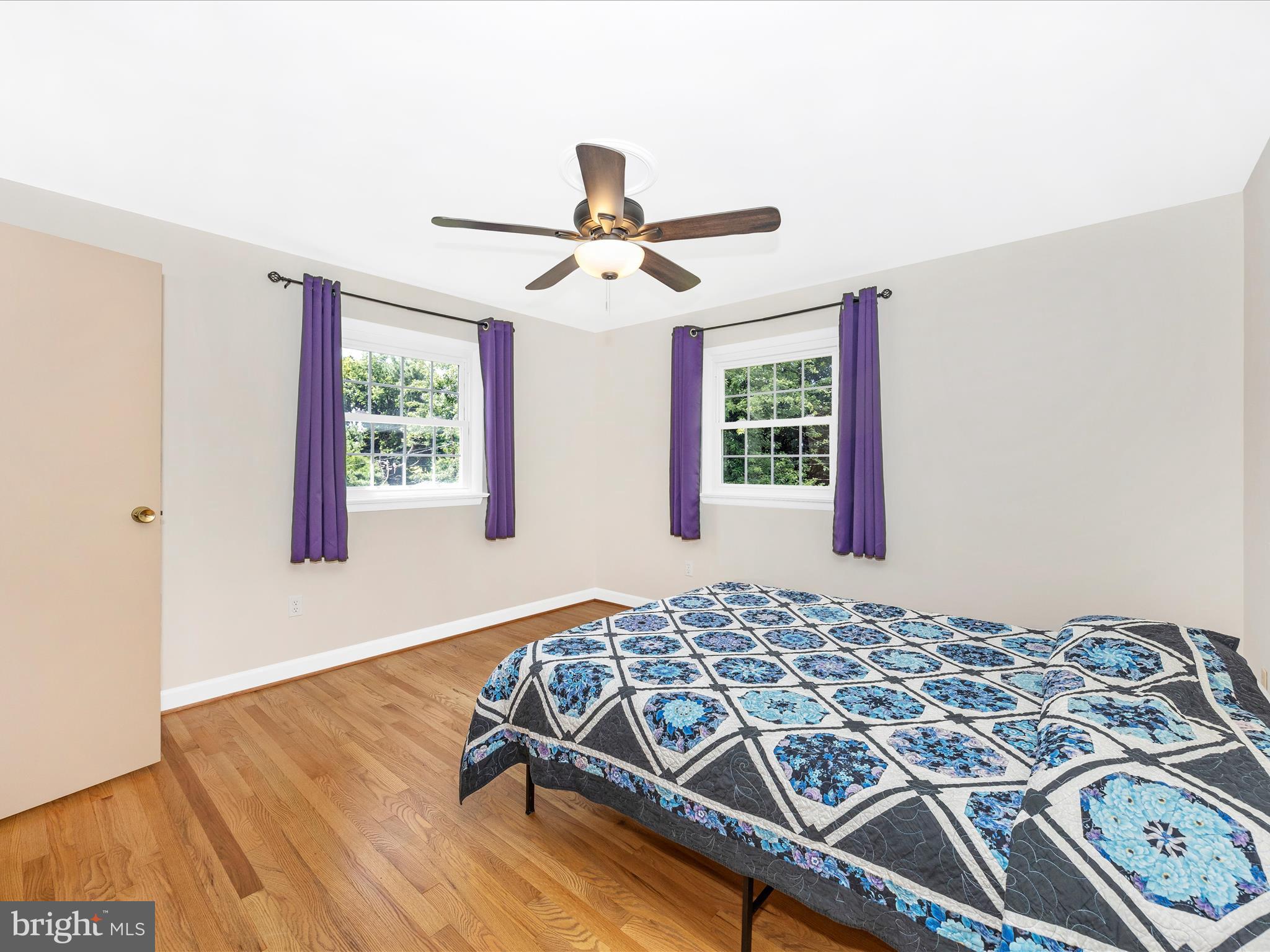 13826 Northcrest Road Hagerstown, MD 21742 - Photo 18 of 51 Primary Bedroom