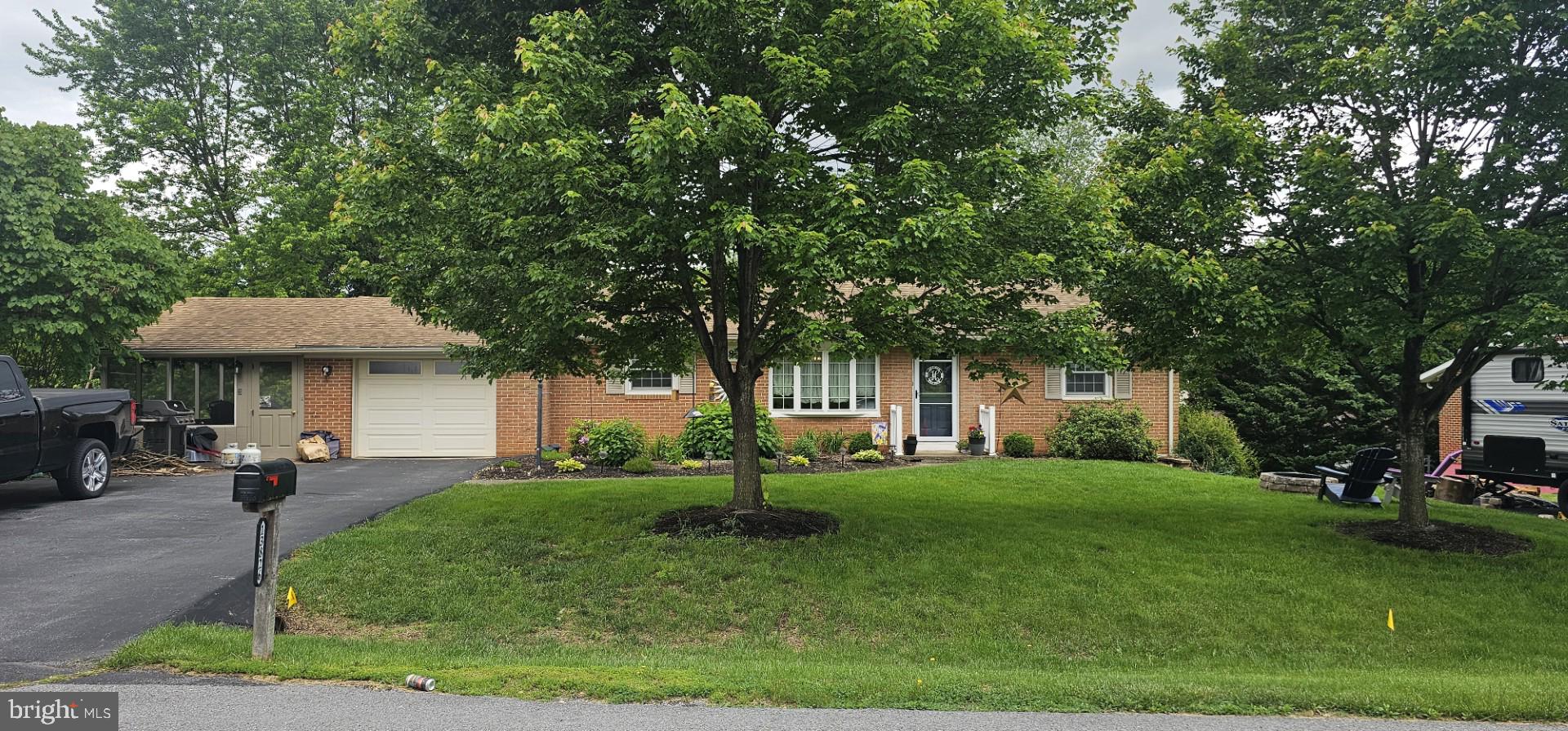 13826 Northcrest Road Hagerstown, MD 21742 - Photo 2 of 51 Welcome Home