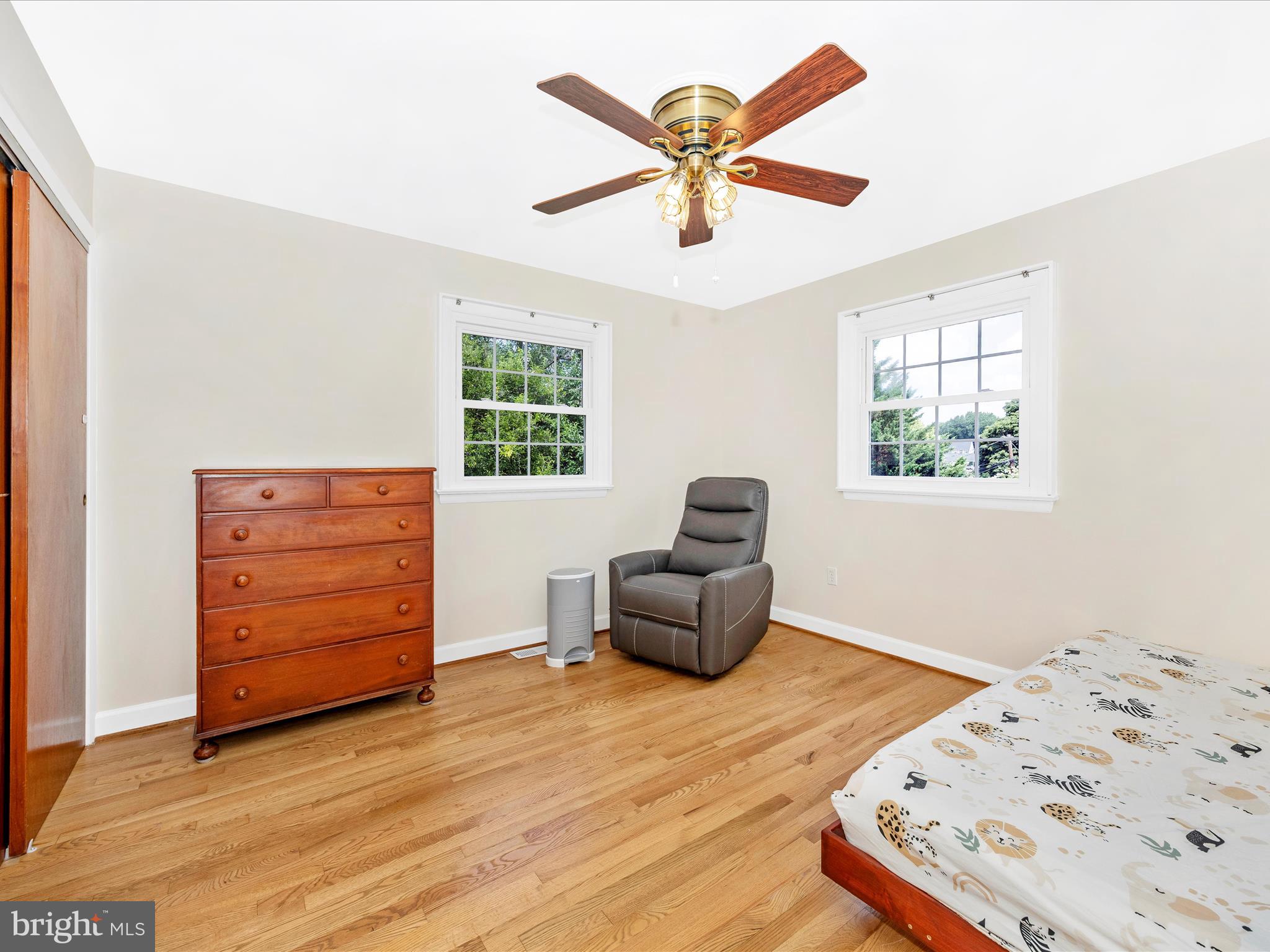 13826 Northcrest Road Hagerstown, MD 21742 - Photo 24 of 51 Bedroom 3