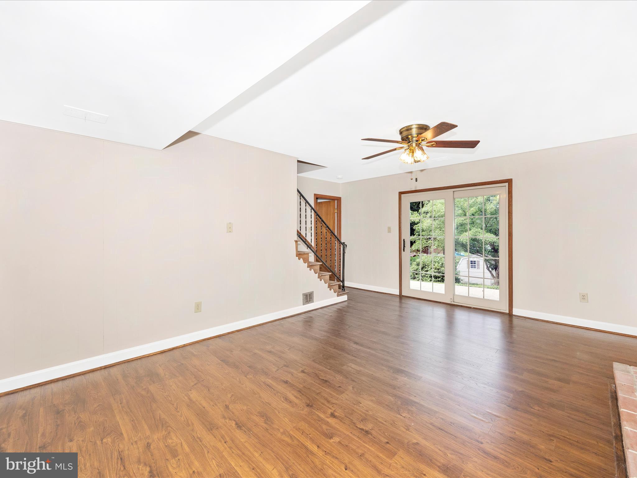 13826 Northcrest Road Hagerstown, MD 21742 - Photo 27 of 51 Finished Lower Level