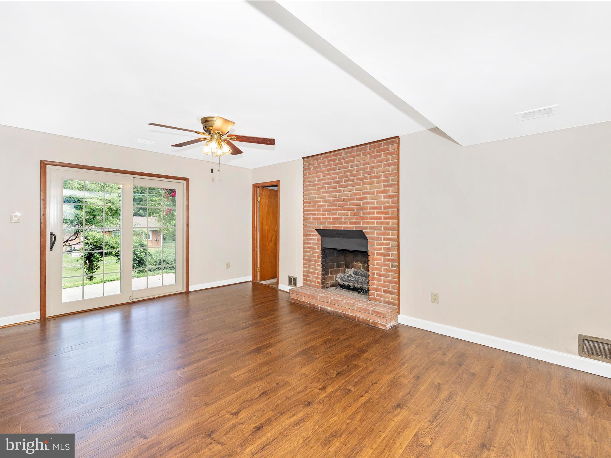 13826 Northcrest Road Hagerstown, MD 21742 - Photo 29 of 51 Finished Lower Level
