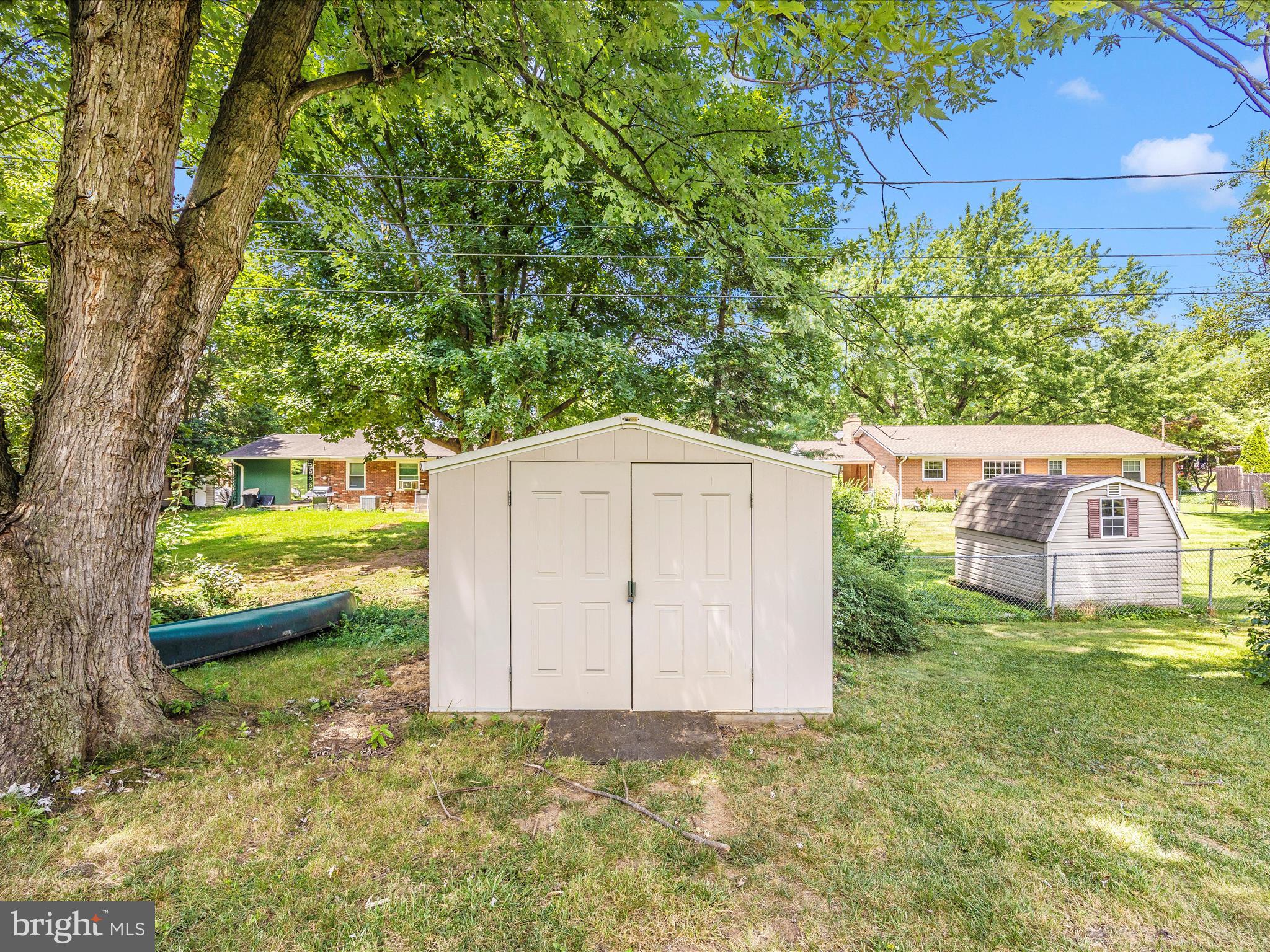 13826 Northcrest Road Hagerstown, MD 21742 - Photo 48 of 51 Shed