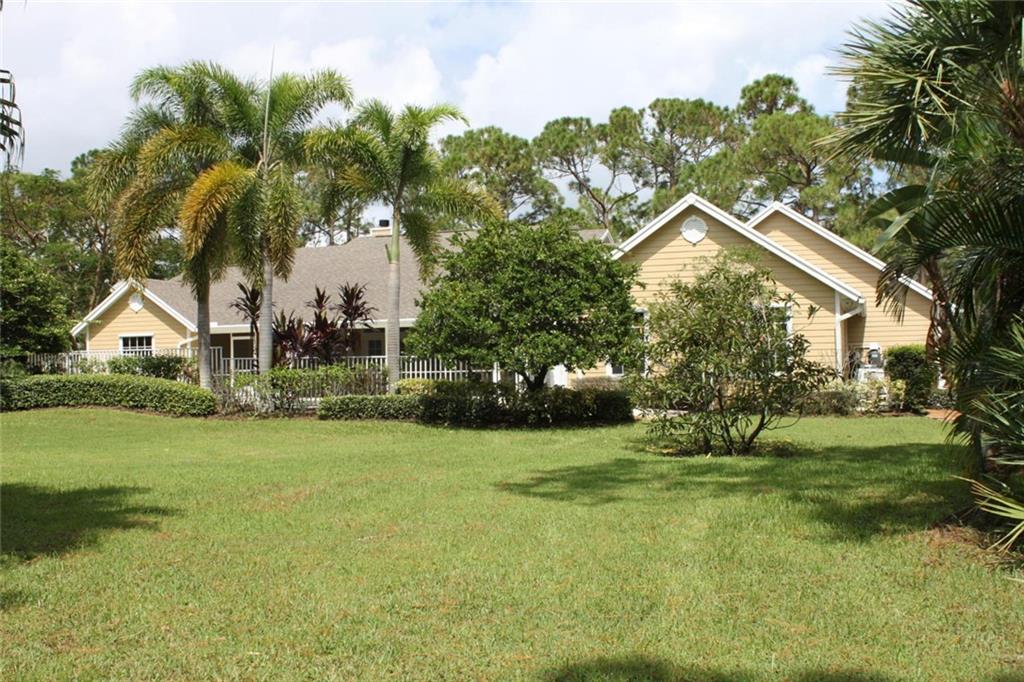 10902 Southwest Hawkview Circle Stuart, FL 34997 - Photo 68 of 78 Gallery Image 68
