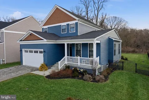 $865,000 | 4005 Dark Horse Way, Edgewater, MD 21037