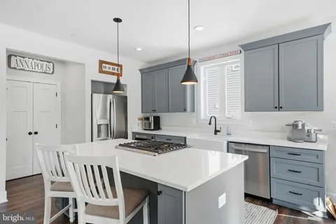 $865,000 | 4005 Dark Horse Way, Edgewater, MD 21037