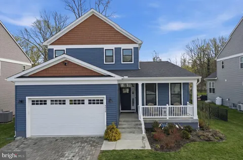 $865,000 | 4005 Dark Horse Way, Edgewater, MD 21037