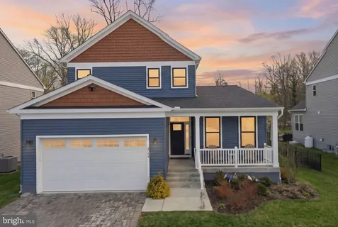 $865,000 | 4005 Dark Horse Way, Edgewater, MD 21037