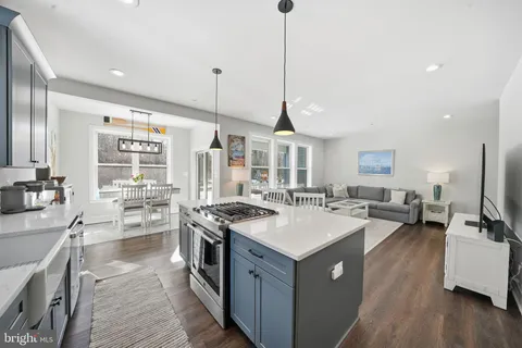 $865,000 | 4005 Dark Horse Way, Edgewater, MD 21037