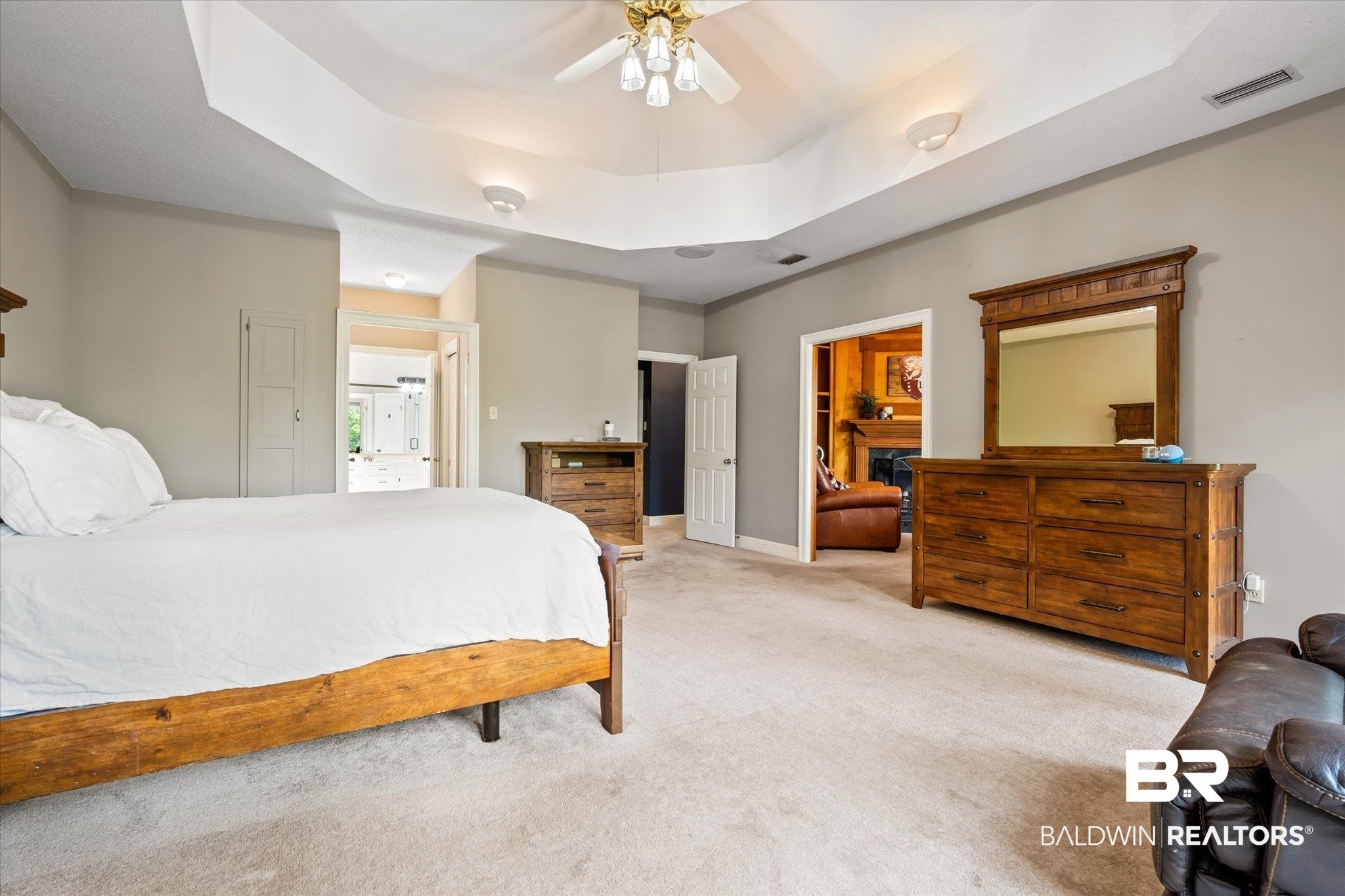 8250 Whisper Lakes Court Mobile, AL 36619 - Photo 20 of 50