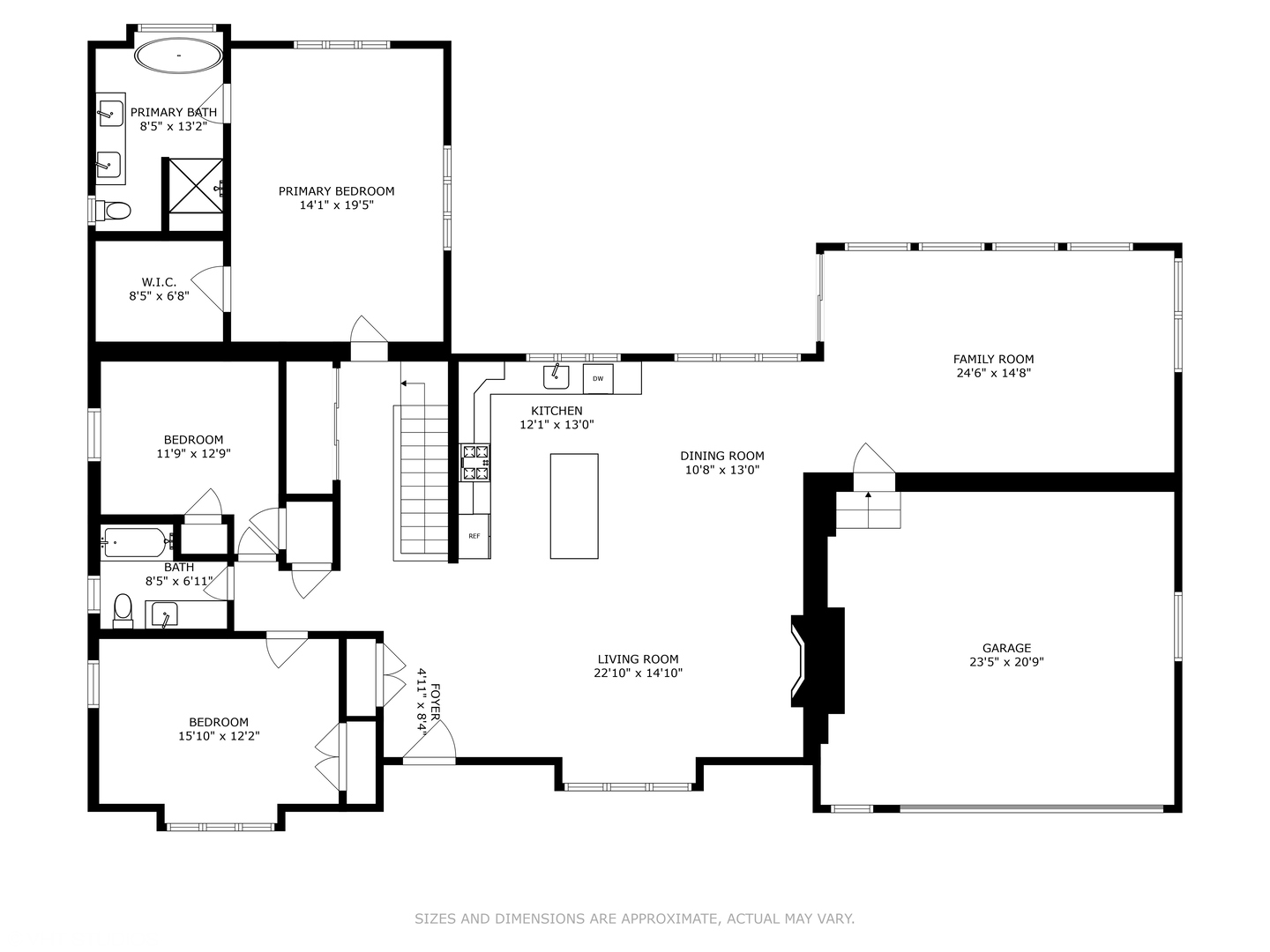 1012 Hastings Street Park Ridge, IL 60068 - Photo 43 of 44 Gallery Image 43
