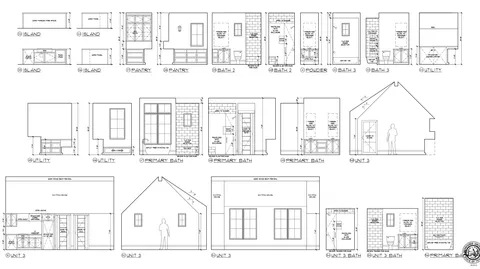 $1,899,950 | 706 East 46th Street, Austin, TX 78751