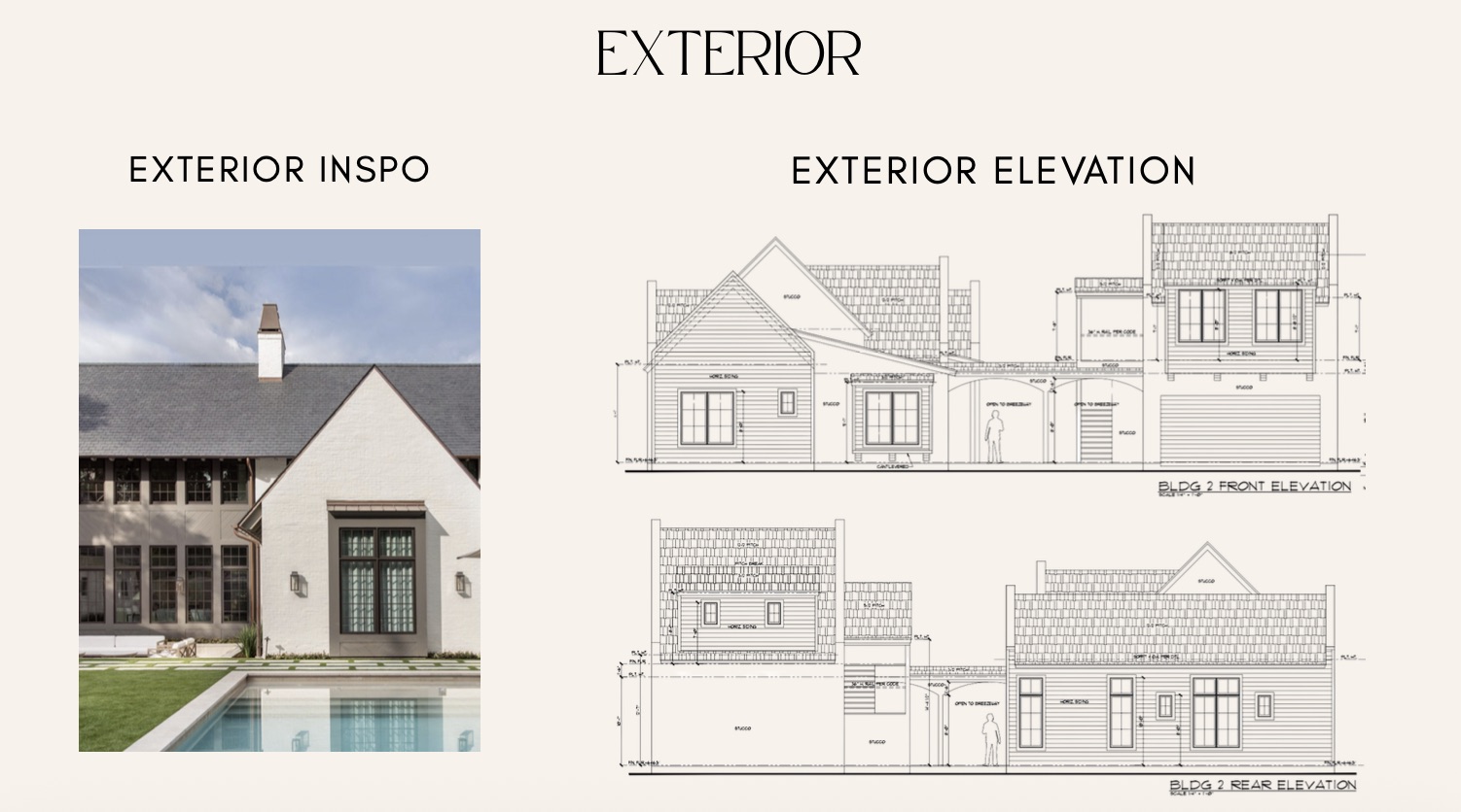 706 East 46th Street Austin, TX 78751 - Photo 16 of 40 View of marketing collateral with multiple images