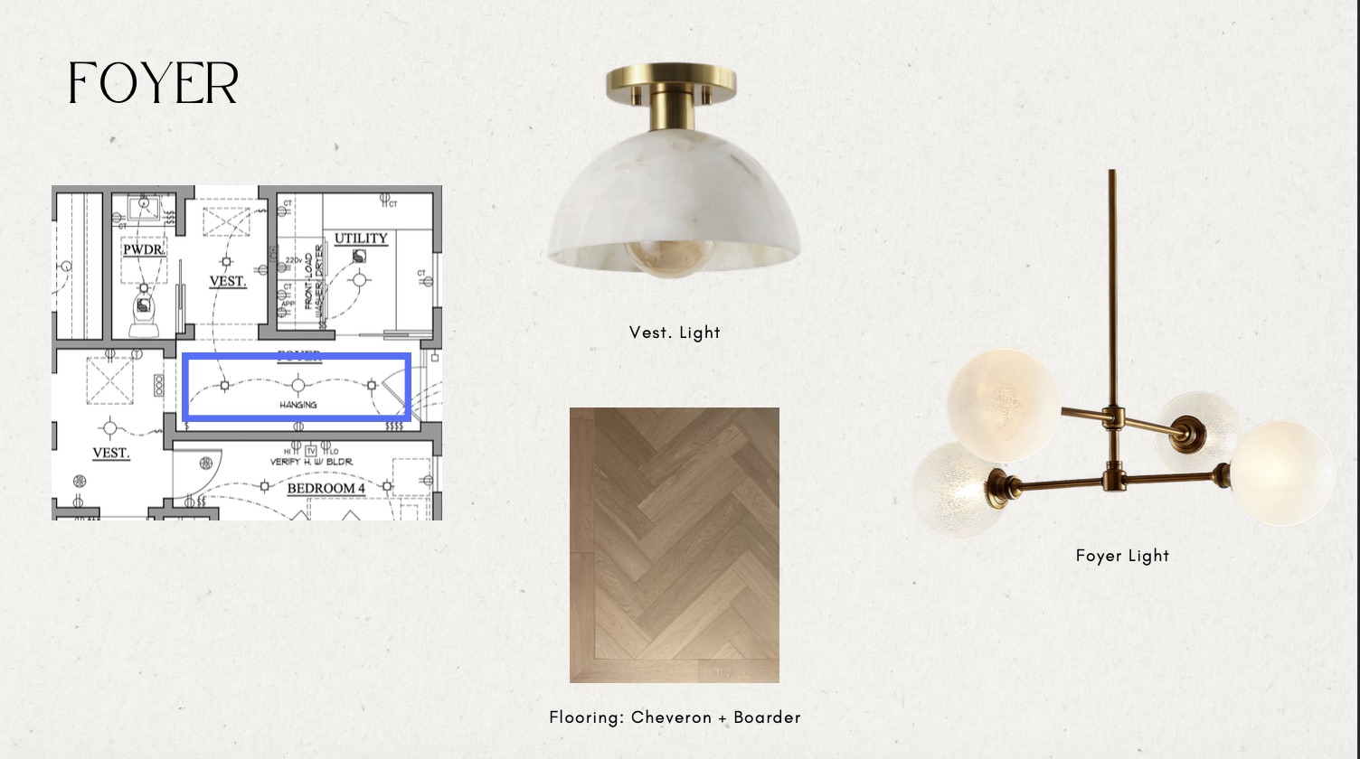 706 East 46th Street Austin, TX 78751 - Photo 37 of 40 View of property floor plan