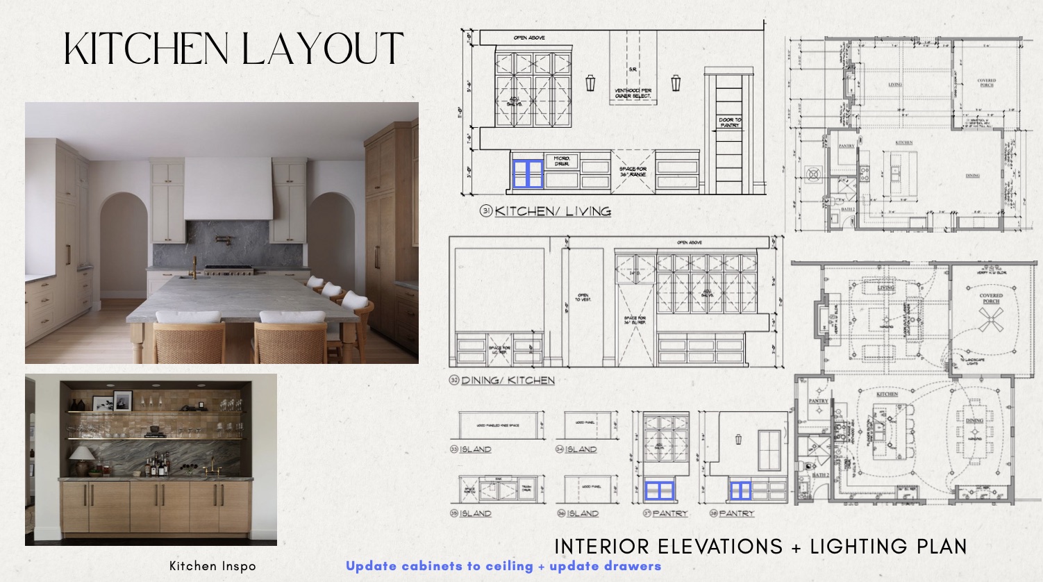 706 East 46th Street Austin, TX 78751 - Photo 38 of 40 View of property floor plan
