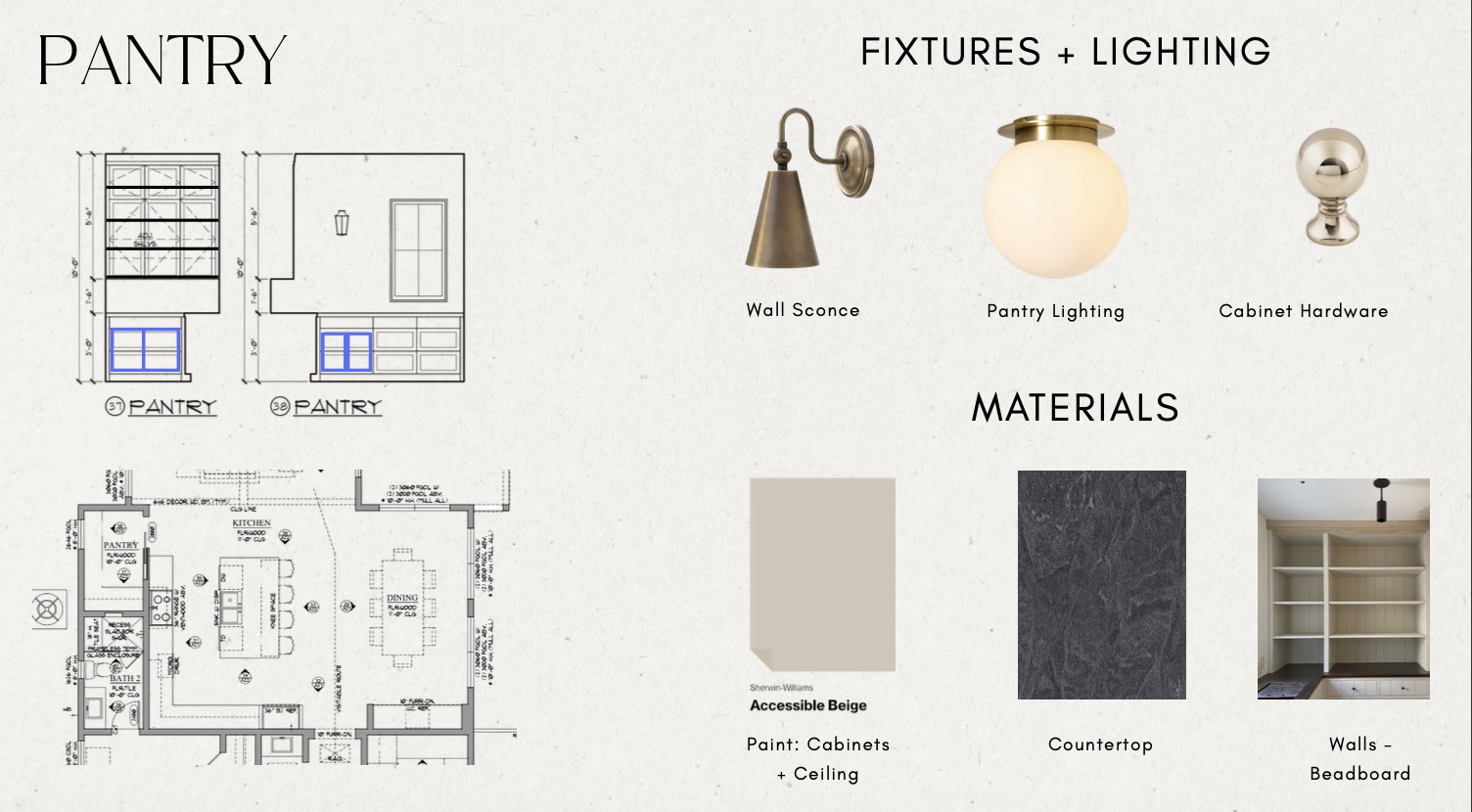 706 East 46th Street Austin, TX 78751 - Photo 25 of 40 View of room layout