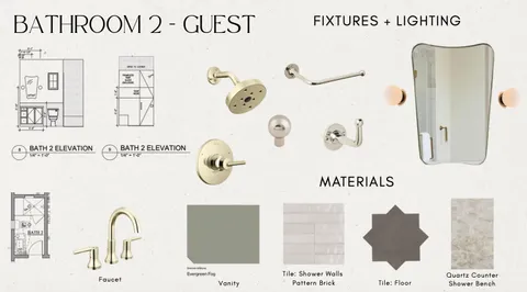 $1,899,950 | 706 East 46th Street, Austin, TX 78751