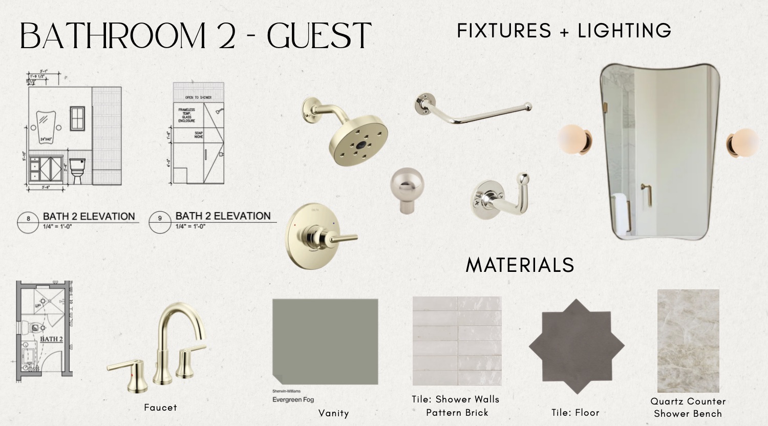 706 East 46th Street Austin, TX 78751 - Photo 29 of 40 View of a document with multiple images