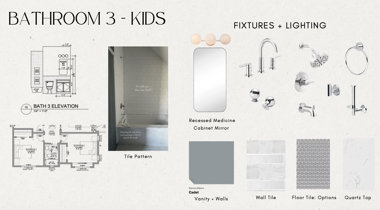 706 East 46th Street Austin, TX 78751 - Photo 30 of 40 View of marketing collateral with multiple images