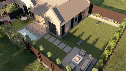 $1,899,950 | 706 East 46th Street, Austin, TX 78751