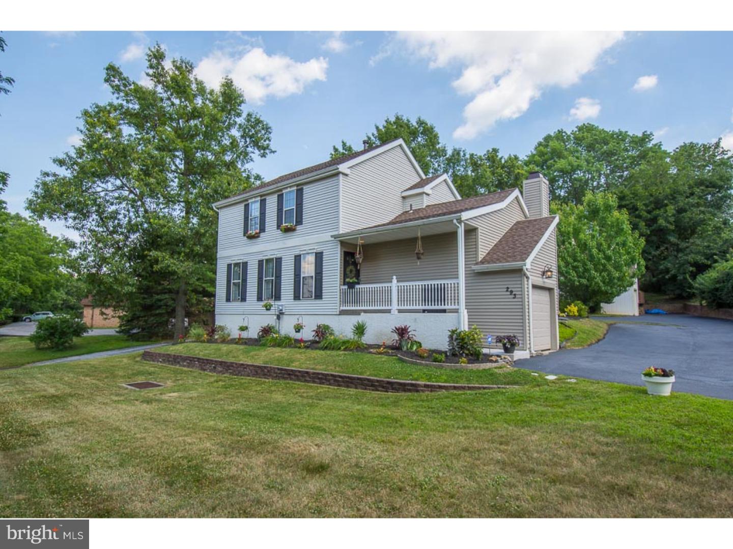 293 Sugartown Road Wayne, PA 19087 - Photo 1 of 25 Exterior Front