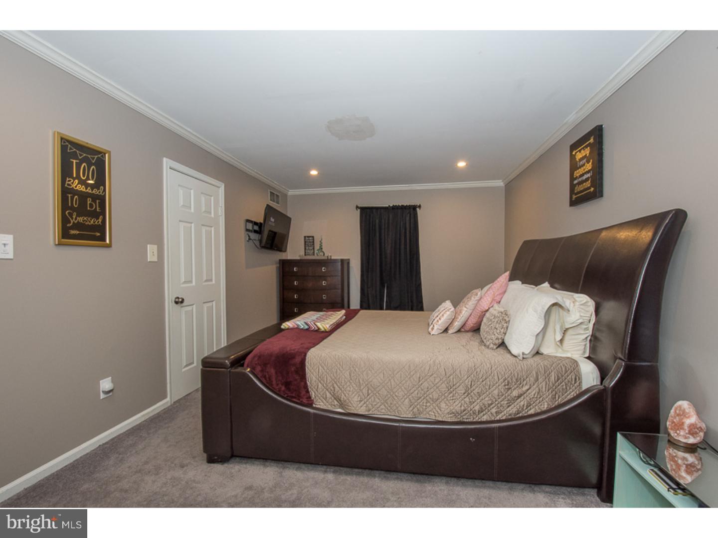 293 Sugartown Road Wayne, PA 19087 - Photo 13 of 25 Master Bedroom