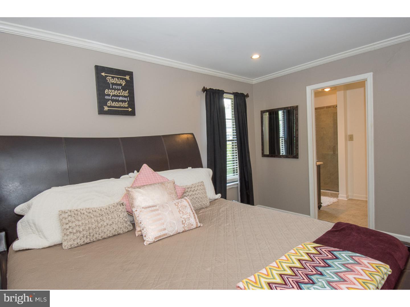 293 Sugartown Road Wayne, PA 19087 - Photo 14 of 25 Master Bedroom