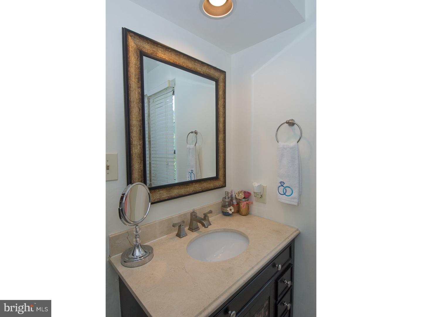 293 Sugartown Road Wayne, PA 19087 - Photo 15 of 25 Master Bathroom
