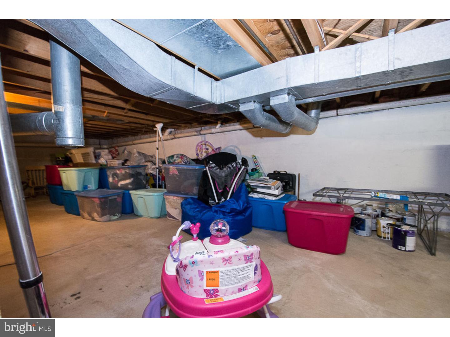 293 Sugartown Road Wayne, PA 19087 - Photo 22 of 25 Basement