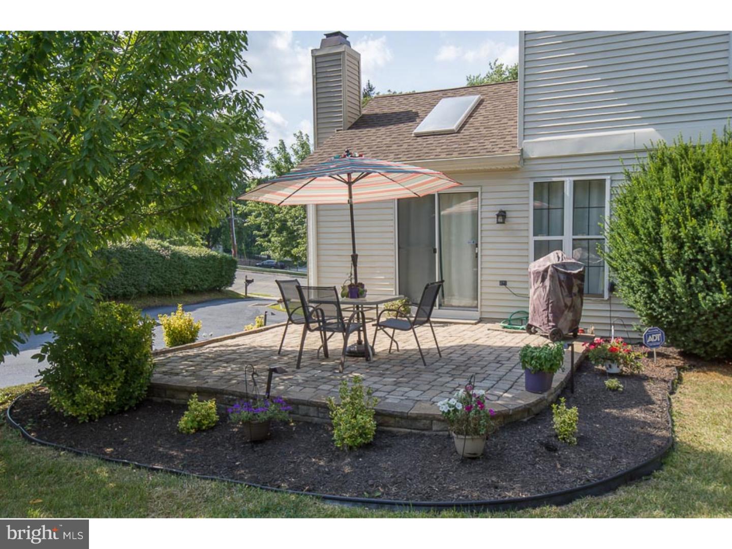 293 Sugartown Road Wayne, PA 19087 - Photo 23 of 25 Patio