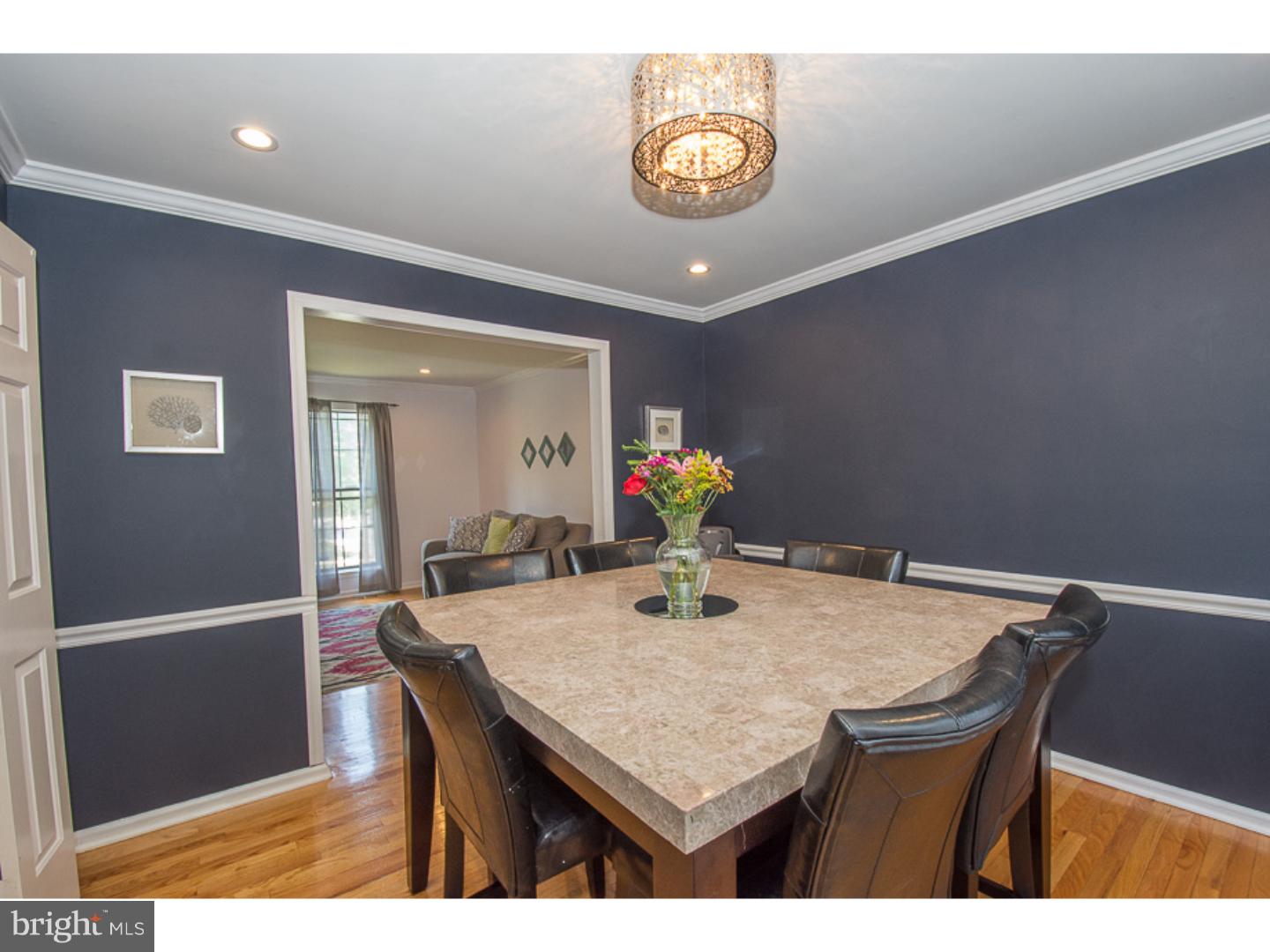 293 Sugartown Road Wayne, PA 19087 - Photo 6 of 25 Dining Room
