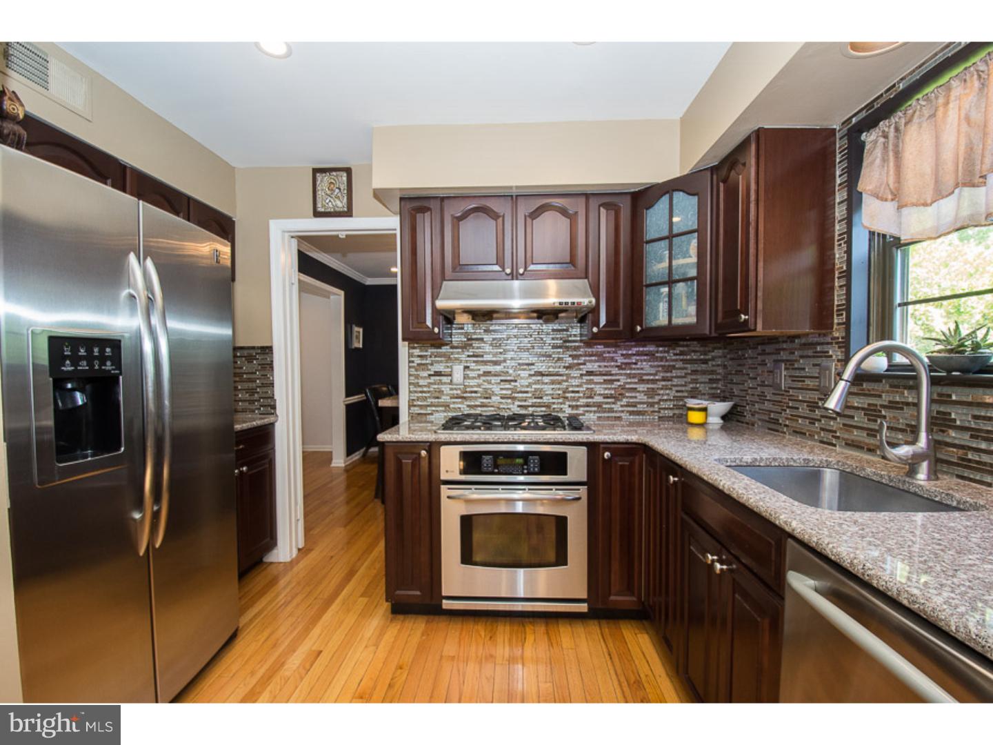 293 Sugartown Road Wayne, PA 19087 - Photo 8 of 25 Kitchen