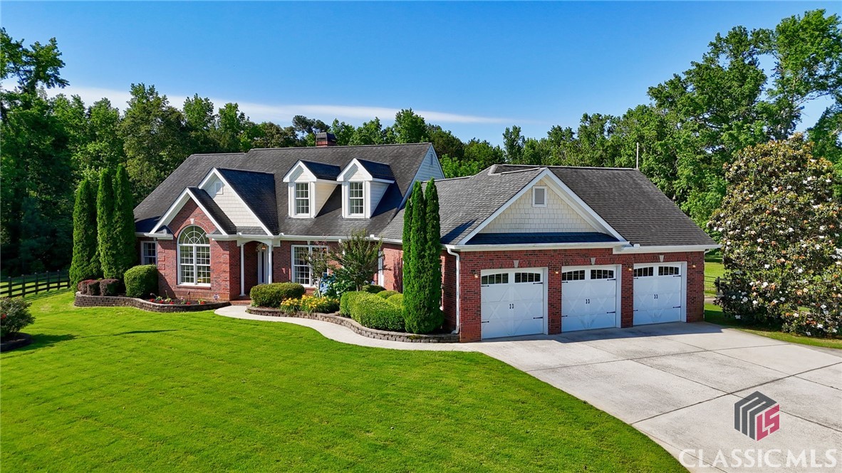 4320 Sandy Creek Road Madison, GA 30650 - Photo 5 of 66