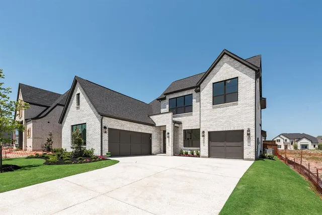 $759,000 | 830 Montrose Drive, Rockwall, TX 75087