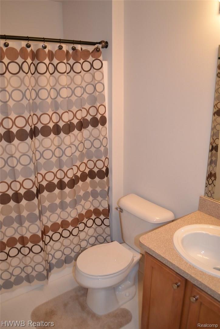 50131 Harding Street Canton, MI 48188 - Photo 15 of 22 2nd floor Full