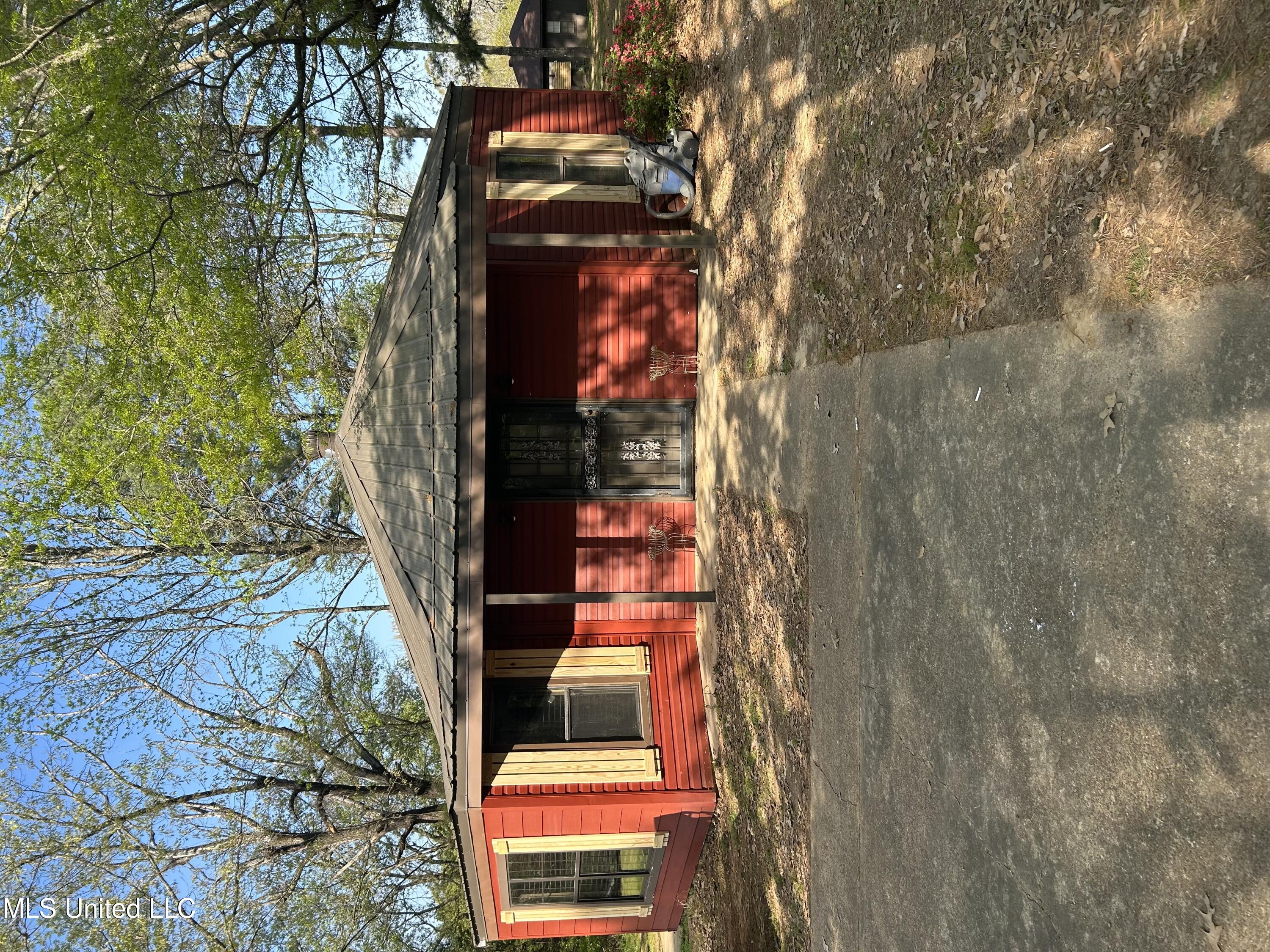 2388 Enid Dam Road Pope, MS 38658 - Photo 1 of 1 Property