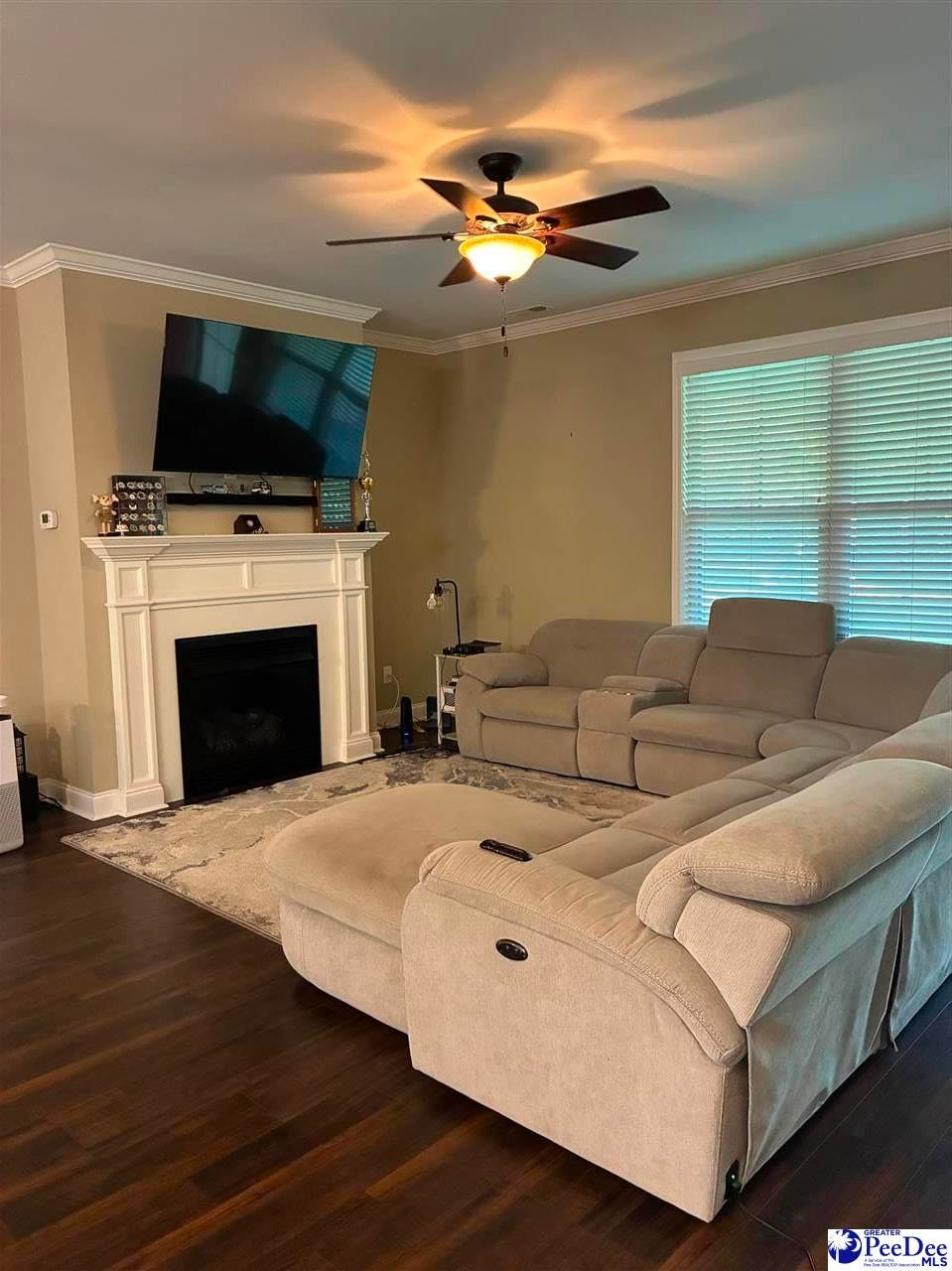 3325 James Turner Road Effingham, SC 29541 - Photo 5 of 35 Gallery Image 5