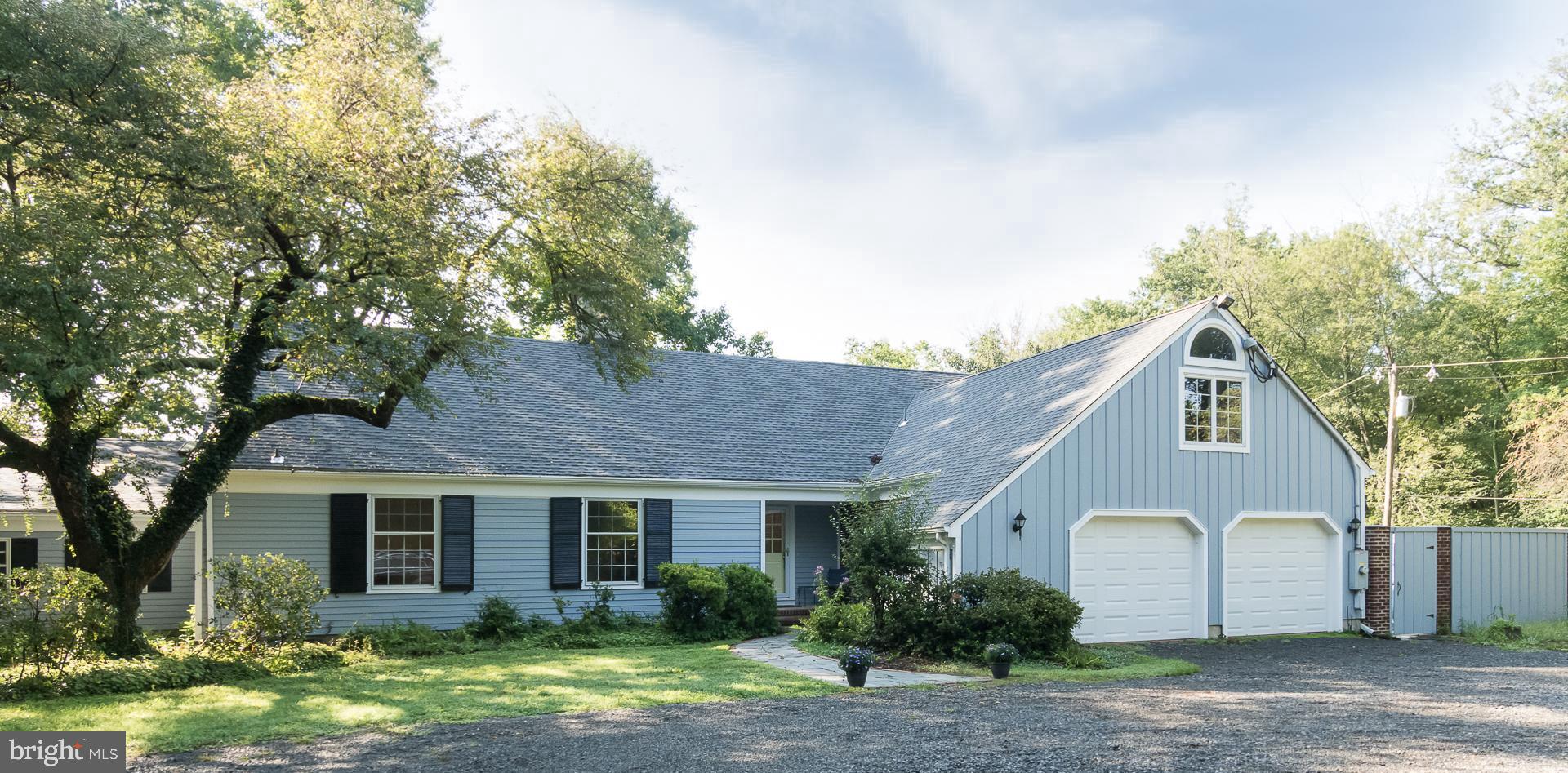 1040 Mercer Road Princeton, NJ 08540 - Photo 2 of 44 Front Exterior
